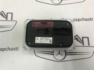 Блок управления фары  Mercedes W213 W222 C238 